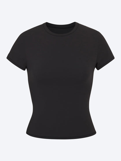Fits everybody short sleeve t-shirt