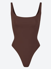 Fits Everybody Square Neck Bodysuit ref: