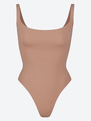 Fits Everybody Square Neck Bodysuit ref: