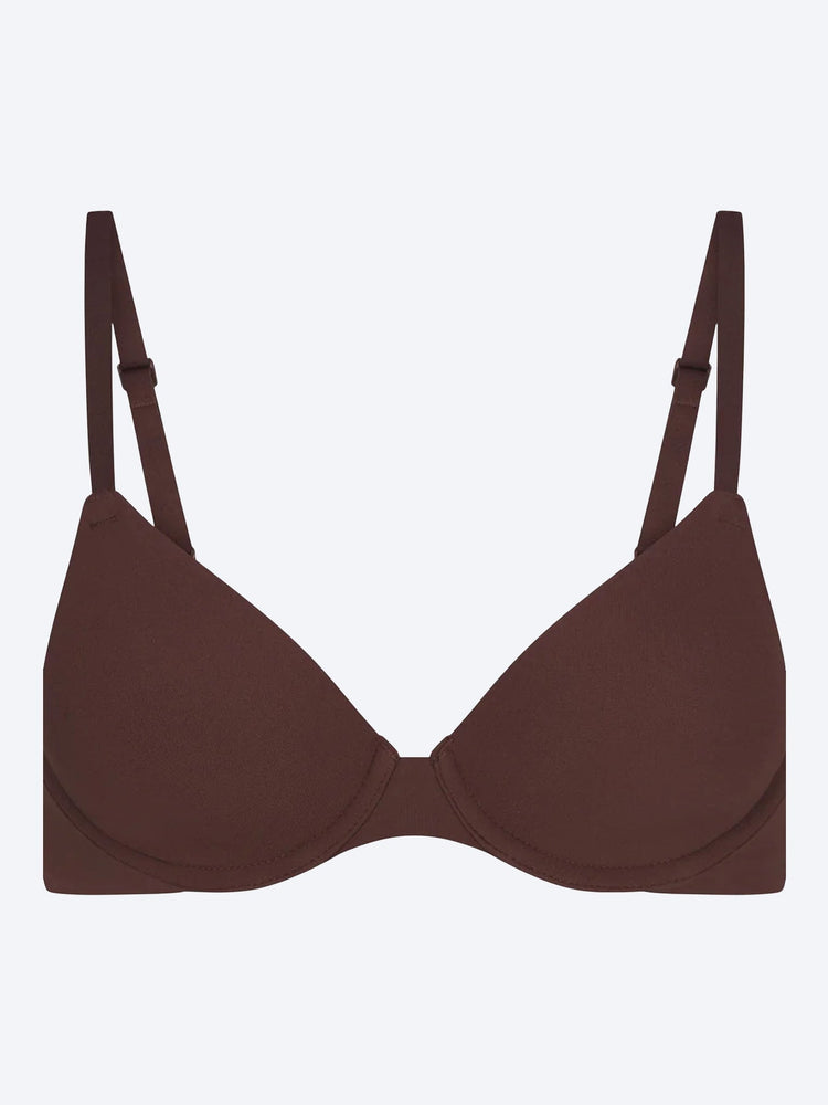 Fits everybody t-shirt bra 1