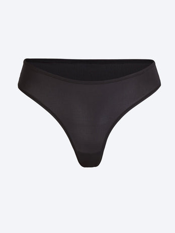Fits everybody thong