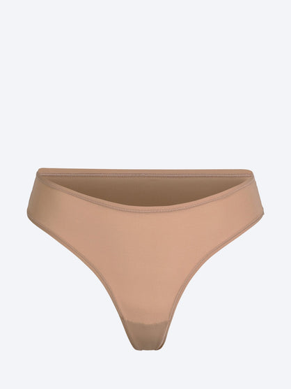 Fits everybody thong