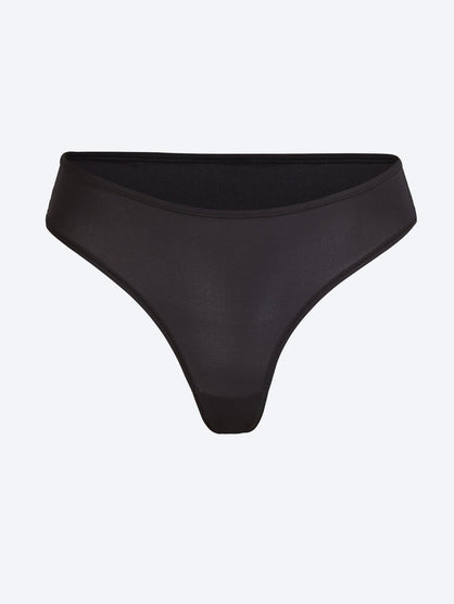 Fits everybody thong