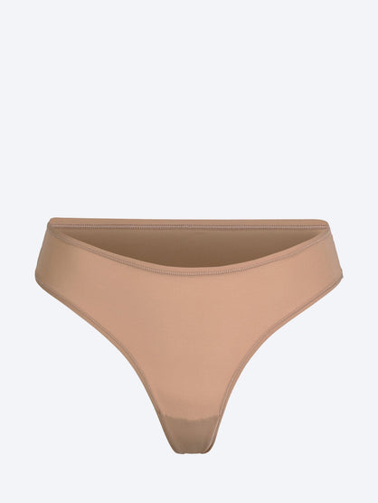 Fits everybody thong