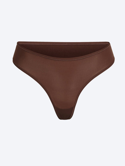 Fits everybody thong