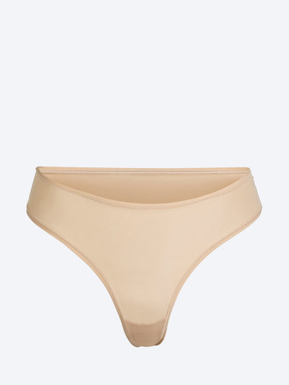 Fits everybody thong