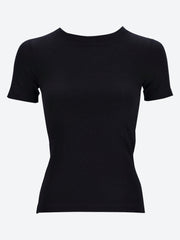 Fitted short sleeves t-shirt ref: