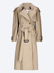Fitzrovia long trench coat ref: