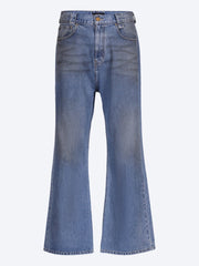 Ausgestellte Jeans ref: