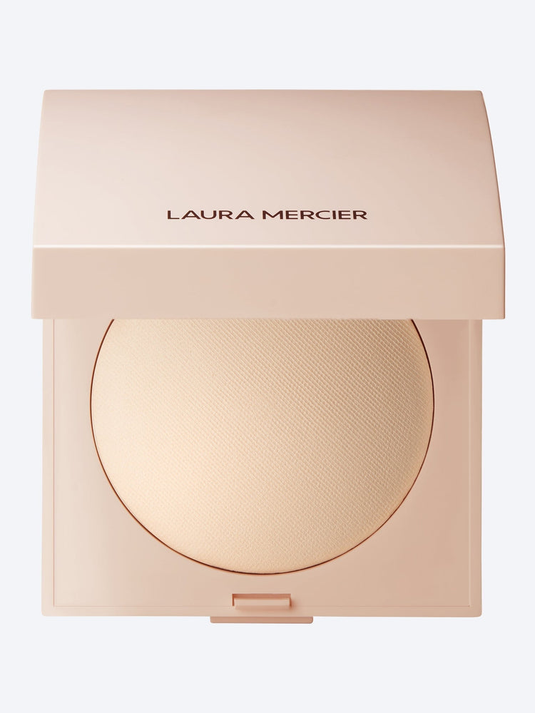 Flawless pressed finishing powders 1