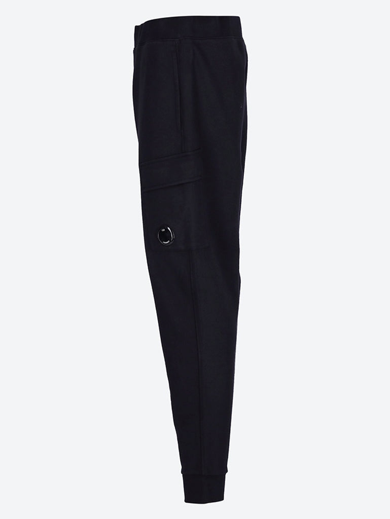 Pantalon de survêtement en toison 2