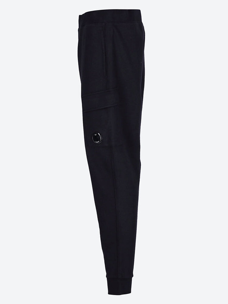 Pantalon de survêtement en toison 2