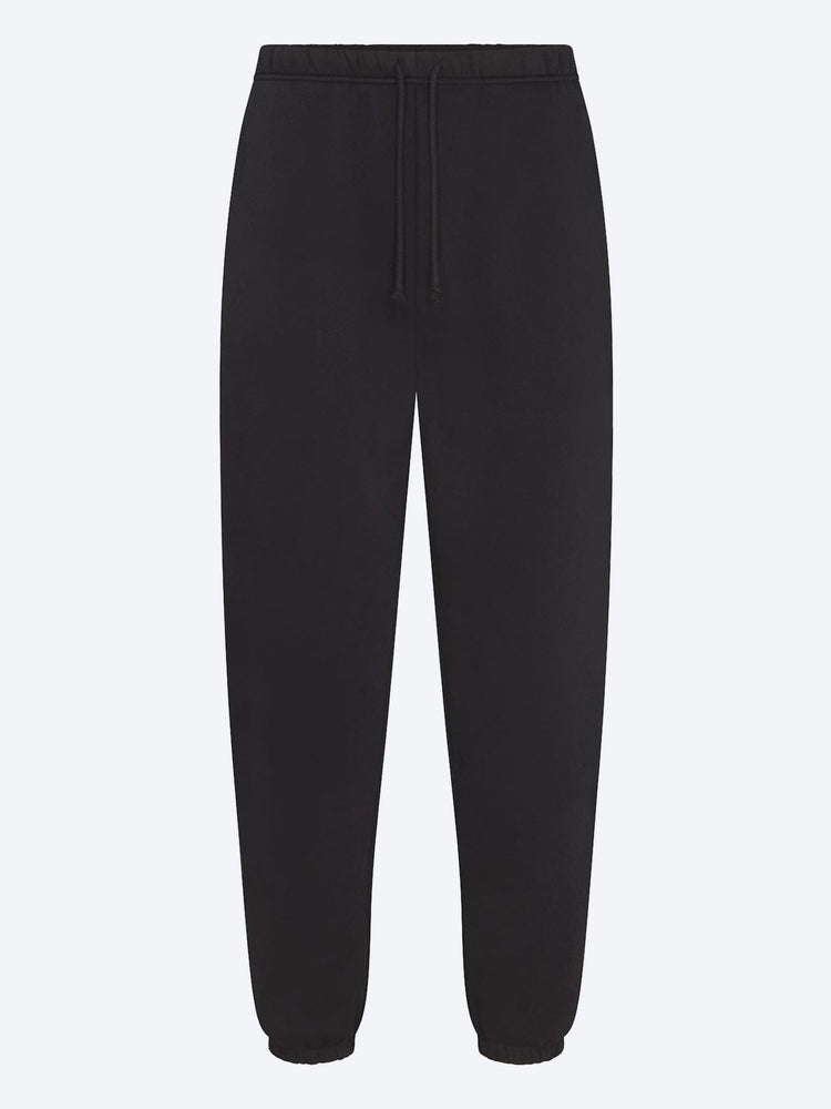 Lounge-Jogginghose aus Fleece 1