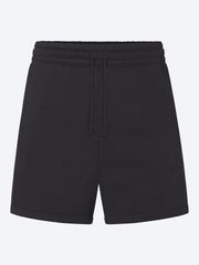 Fleece lounge relaxed shorts ref: