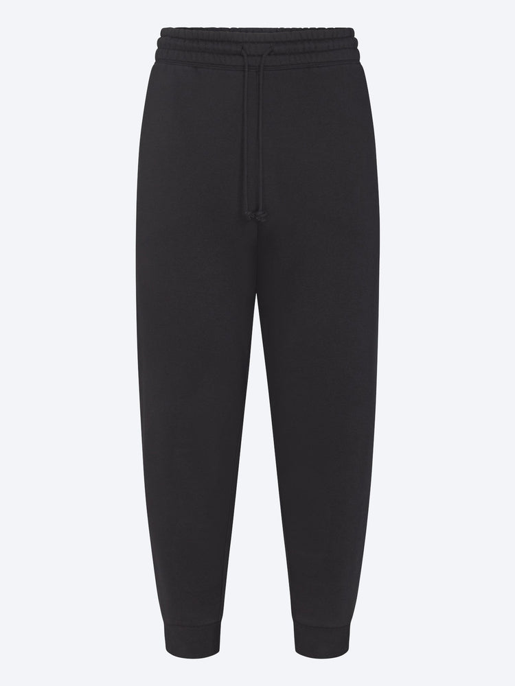 Lounge-Jogginghose aus Fleece 1