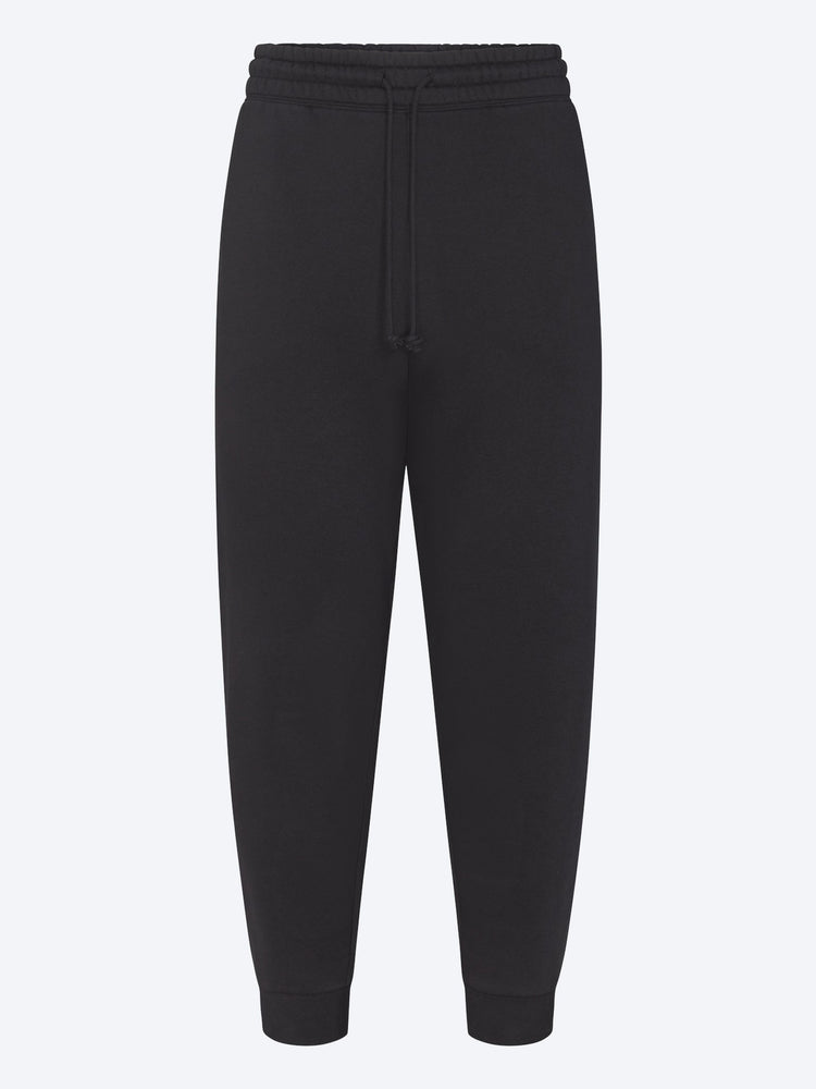 Lounge-Jogginghose aus Fleece 1