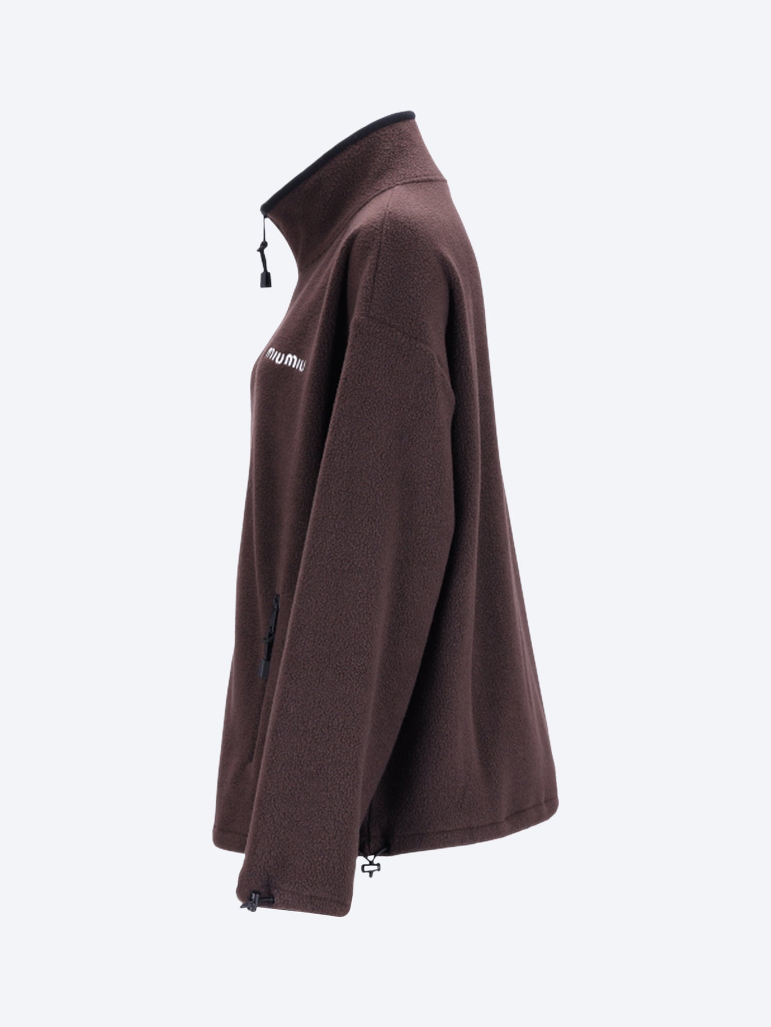 Fleece-Sweatshirt 2