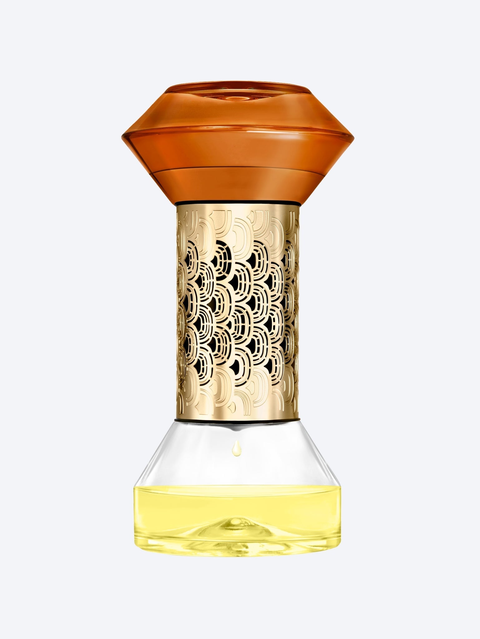 Fleur d oranger hourglass 75ml 2