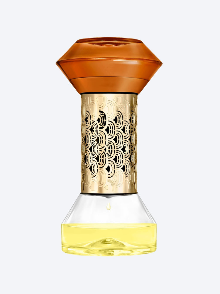 Fleur d oranger hourglass 75ml 2