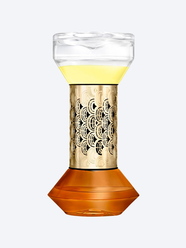 Fleur d oranger hourglass 75ml 1
