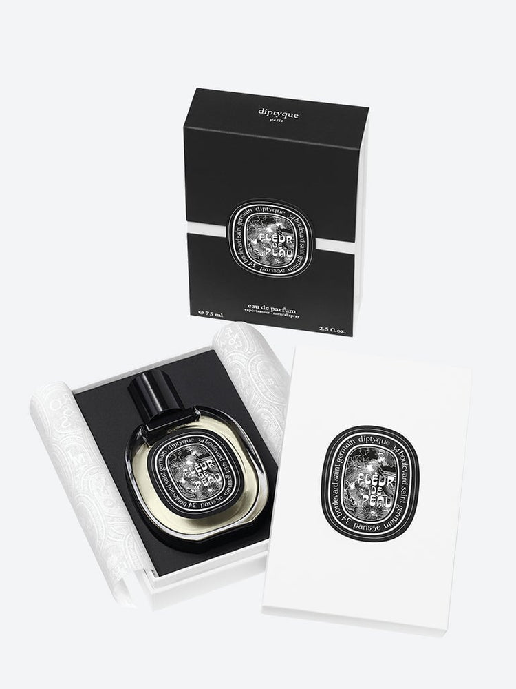 Fleur de peau eau de parfum 75ml 3