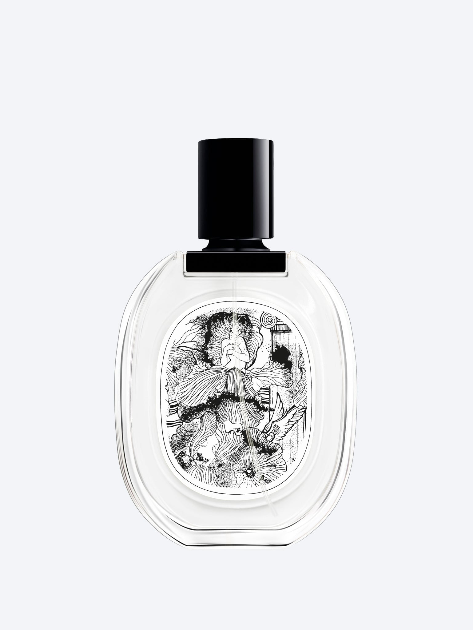 Fleur de Peau Eau de Toilette 100 ml 3