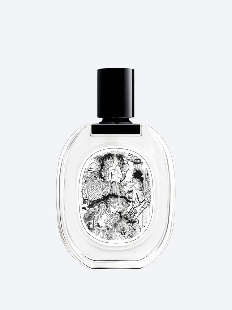Fleur de Peau Eau de Toilette 100 ml 3