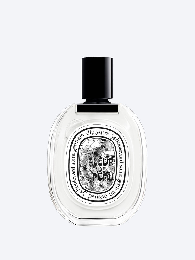 Fleur de Peau Eau de Toilette 100 ml 1