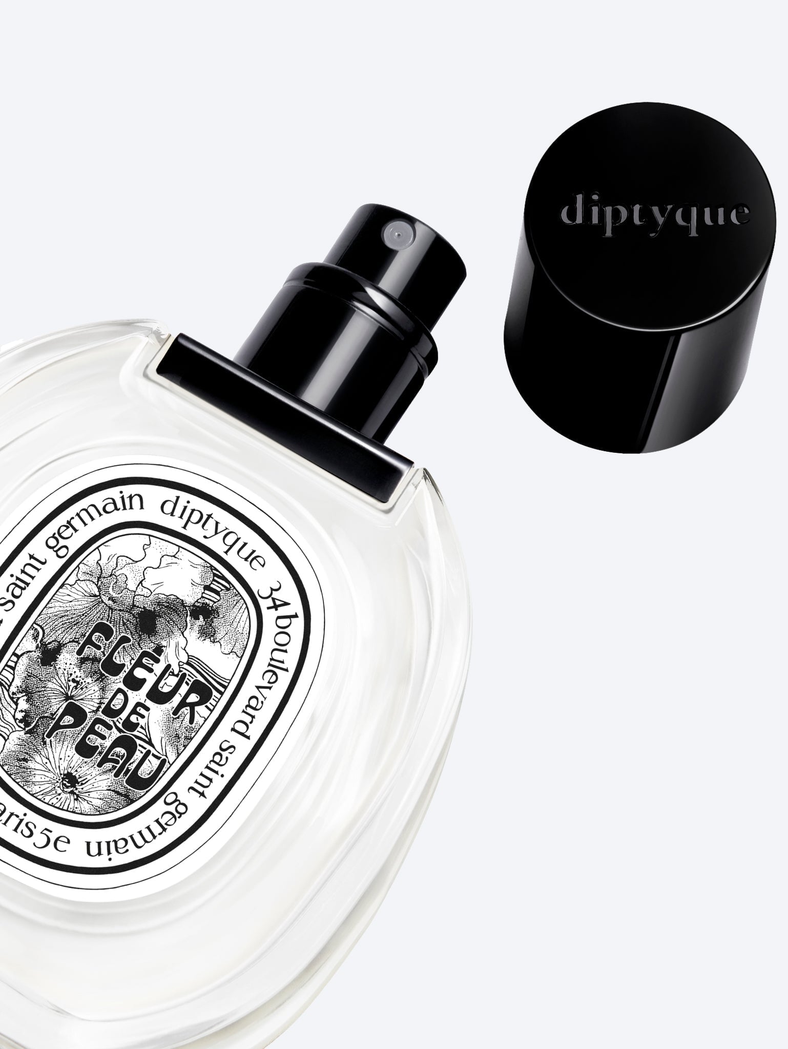 Fleur de peau edt 50ml 2