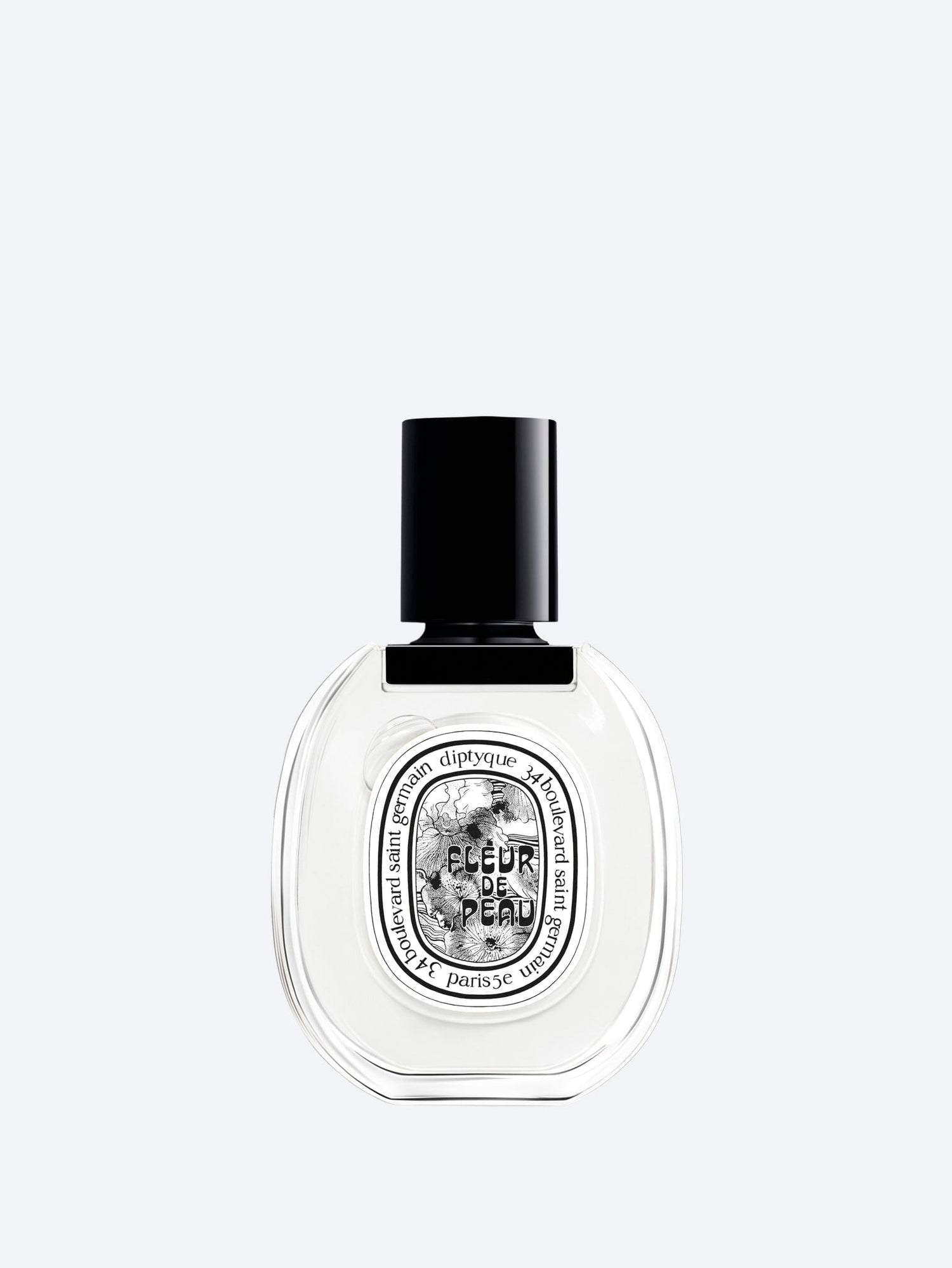 EAU DE TOILETTE