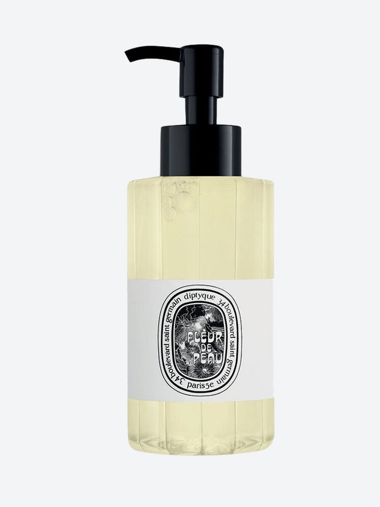 Fleur de peau hand and body gel 200ml 1