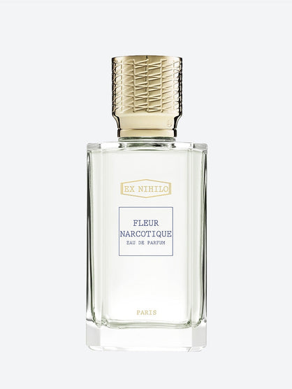 Fleur narcotique EDP
