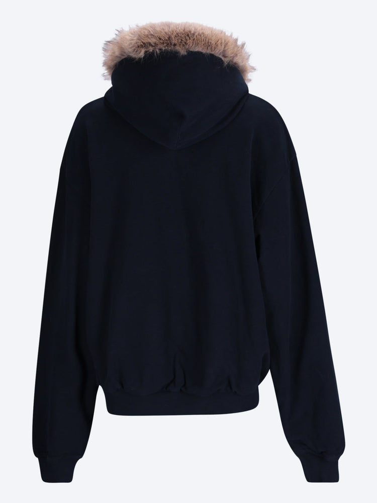 Flexa x Sweatshirt 3