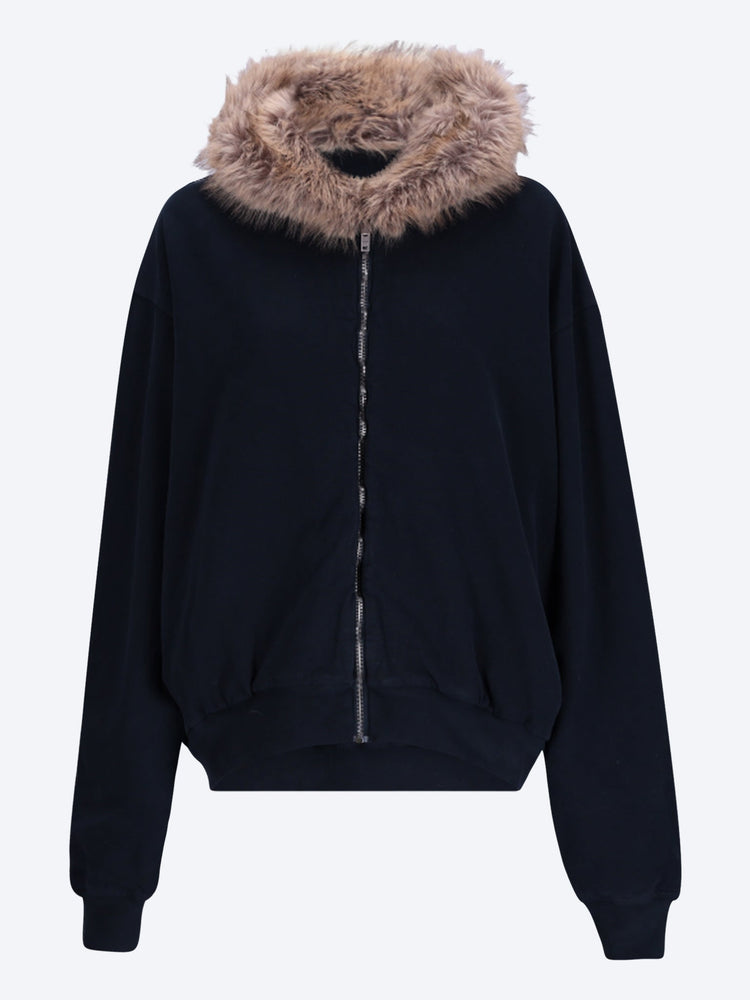 Flexa x Sweatshirt 1