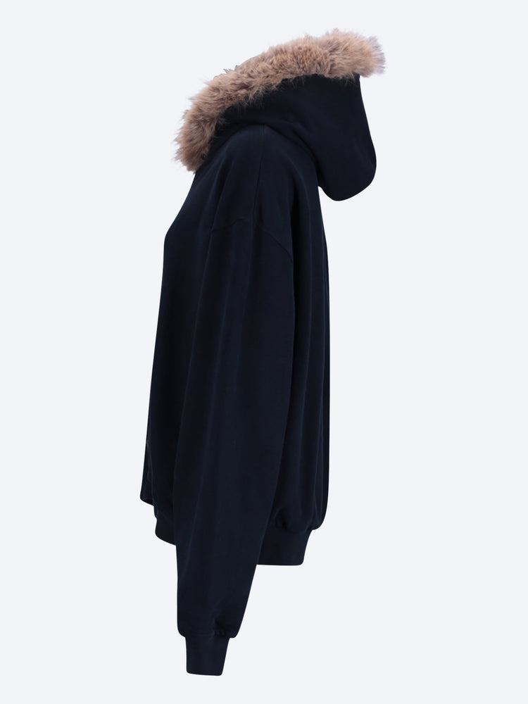 Flexa x Sweatshirt 2