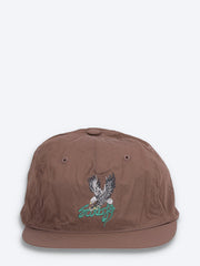 Flitesilk 5-panel pinch cap ref: