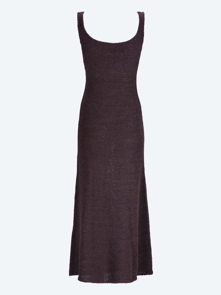 Florence maxi dress 3