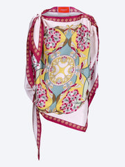 Florette placee full-on foulard ref:
