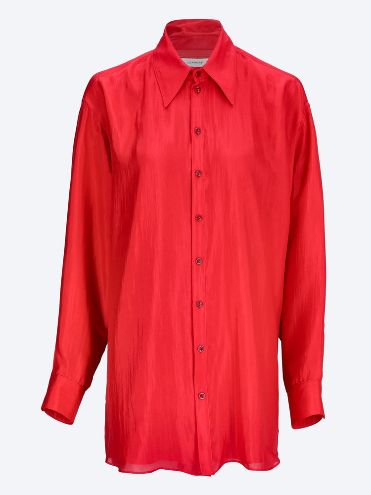 Flowing shirt 1