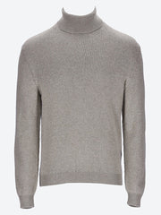 Fobello turtleneck sweater ref: