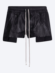 Short en cuir boxer Fog ref: