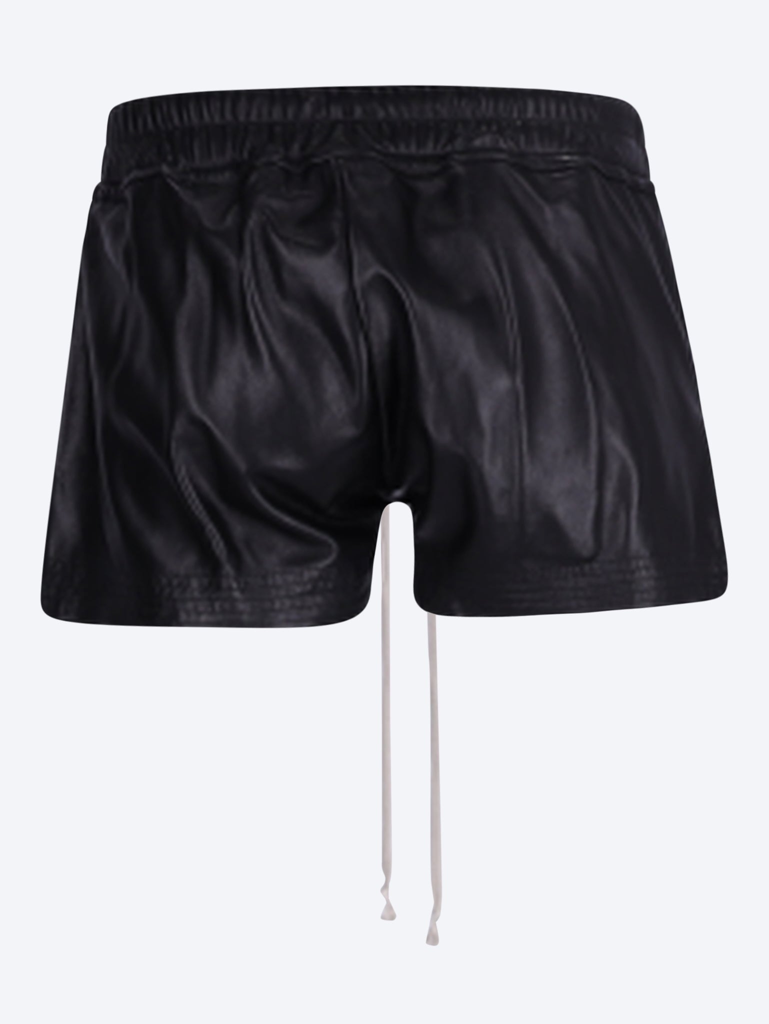 Short en cuir boxer Fog 3
