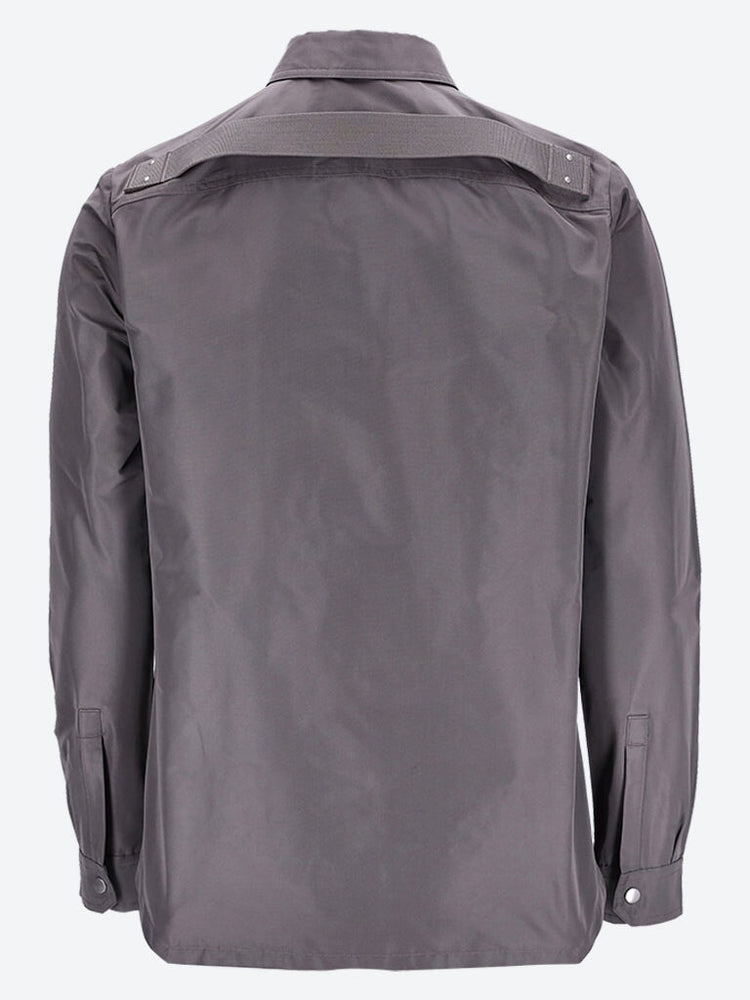 Fogpocket outershirt jacket 3