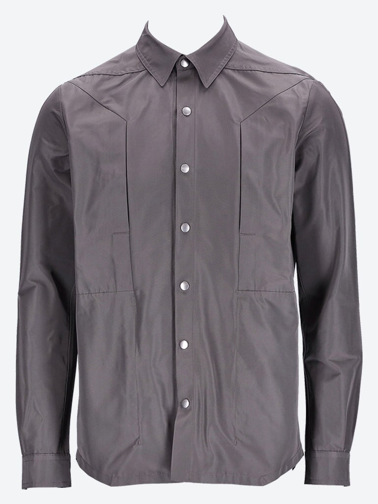 Fogpocket outershirt jacket 1