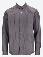 Fogpocket outershirt jacket ref: