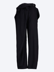Fold over pants ref: