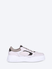Force leather sneakers ref: