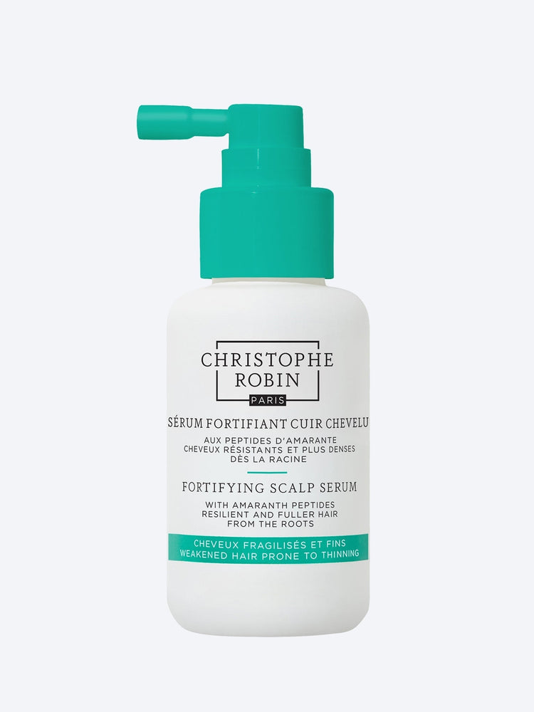 Fortifying scalp serum 50ml 1