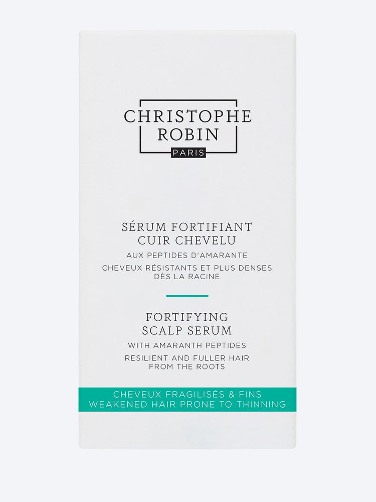 Fortifying scalp serum 50ml 3
