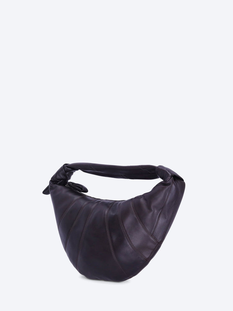 Fortune croissant bag 2